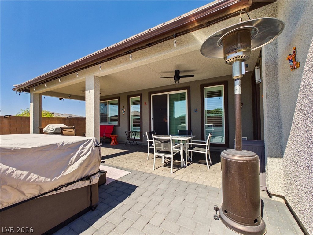 4459 South Button Willow Court Pahrump NV 89061