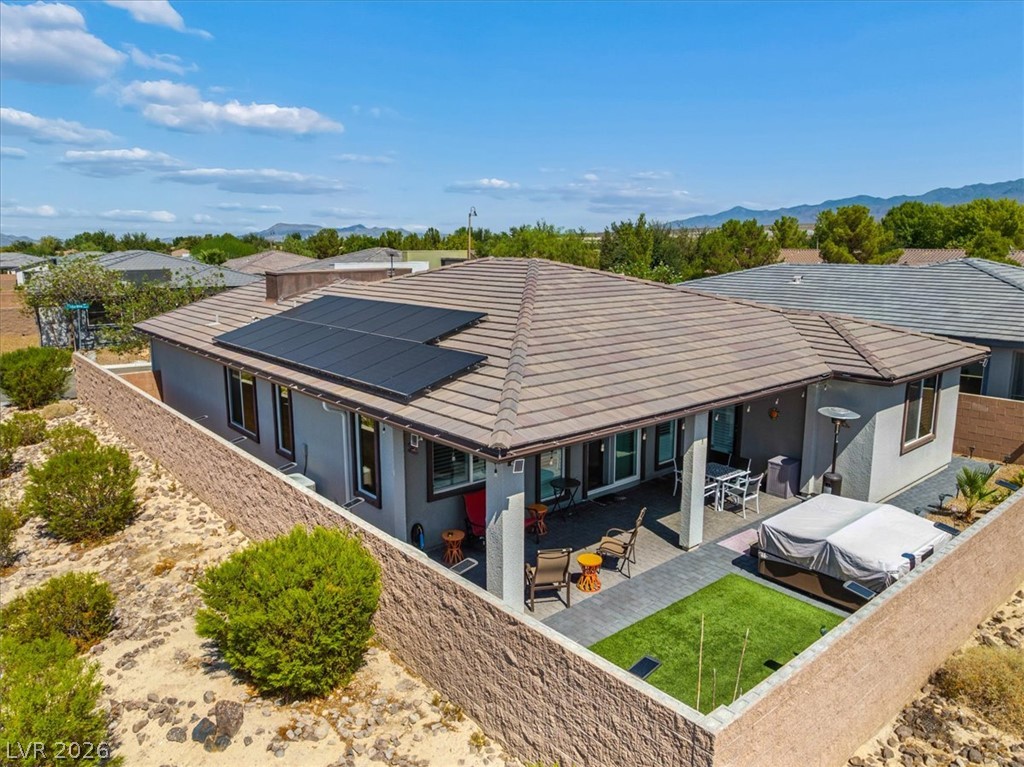 4459 South Button Willow Court Pahrump NV 89061