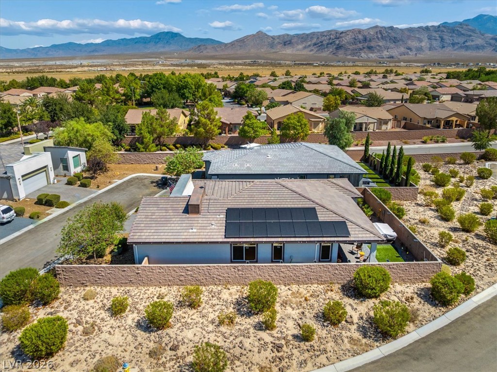 4459 South Button Willow Court Pahrump NV 89061
