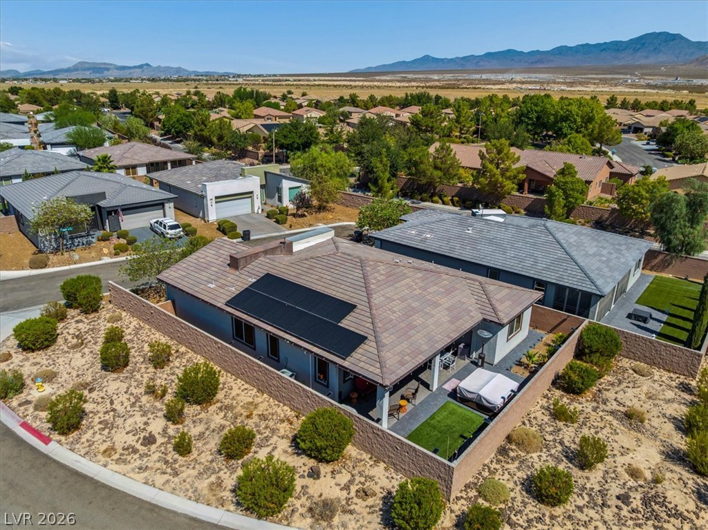 4459 South Button Willow Court Pahrump NV 89061