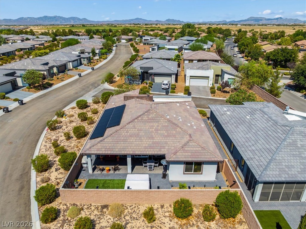 4459 South Button Willow Court Pahrump NV 89061