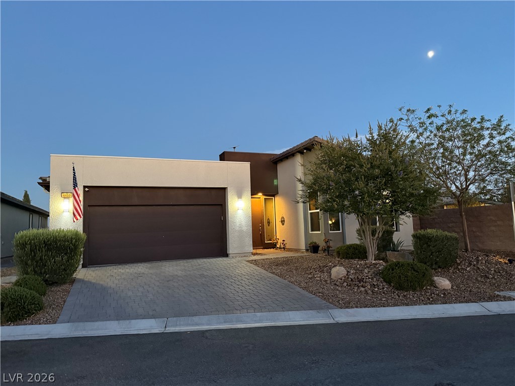 4459 South Button Willow Court Pahrump NV 89061