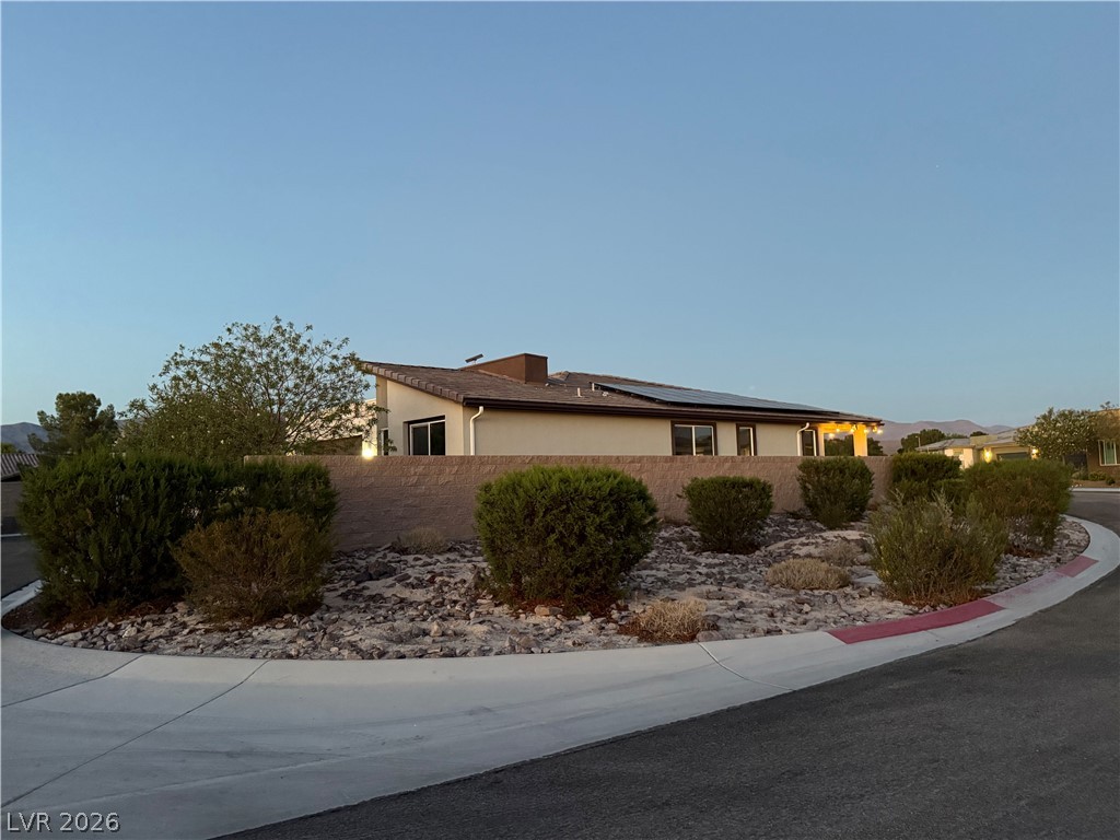 4459 South Button Willow Court Pahrump NV 89061