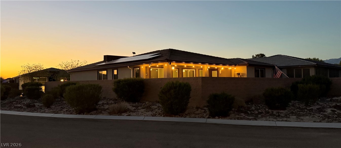 4459 South Button Willow Court Pahrump NV 89061
