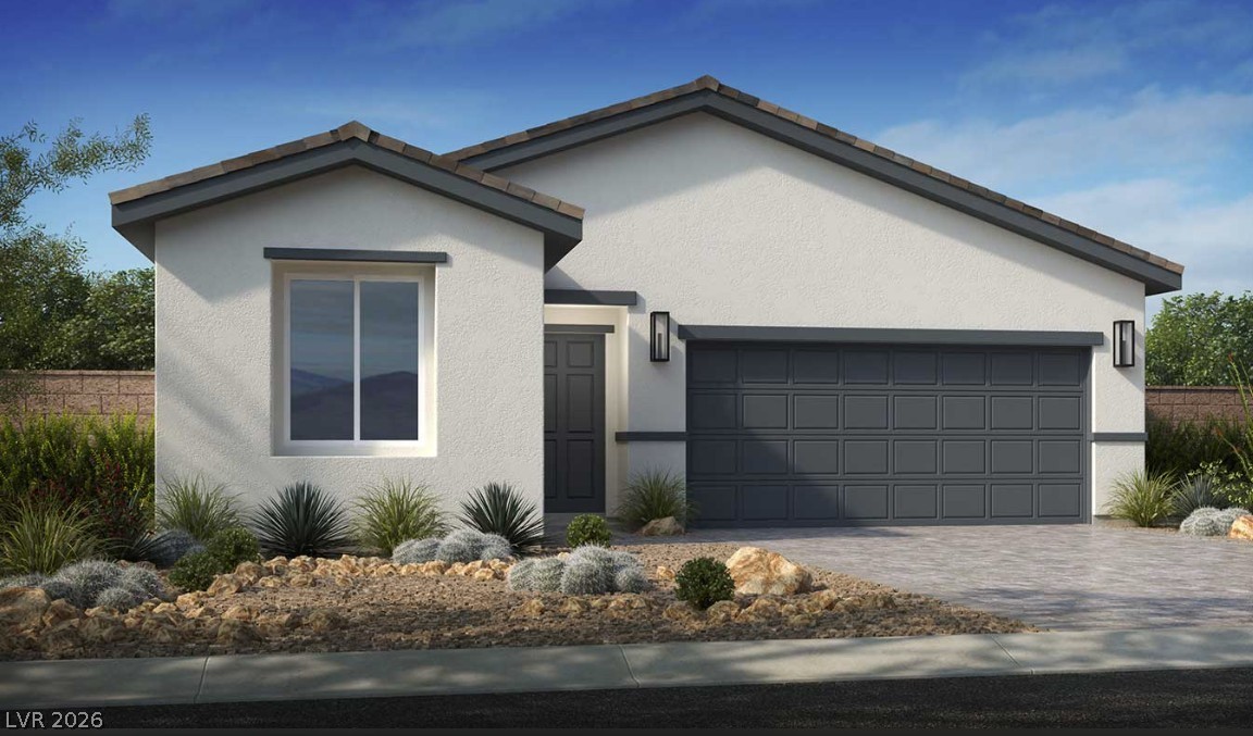 3340 East Cactus Canyon Drive Pahrump NV 89061