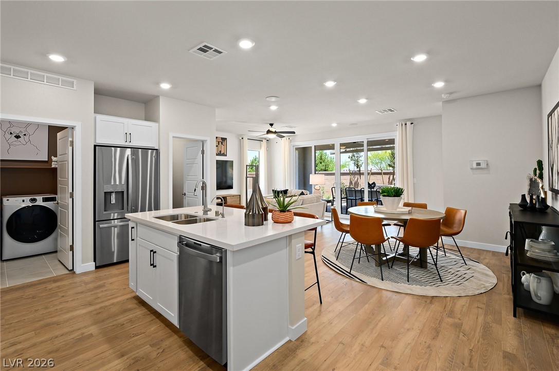 3340 East Cactus Canyon Drive Pahrump NV 89061