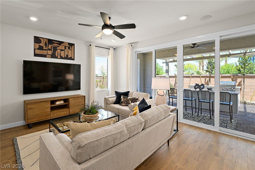 3340 East Cactus Canyon Drive Pahrump NV 89061