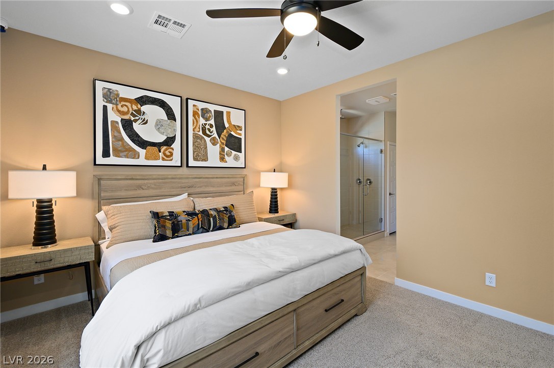 3340 East Cactus Canyon Drive Pahrump NV 89061