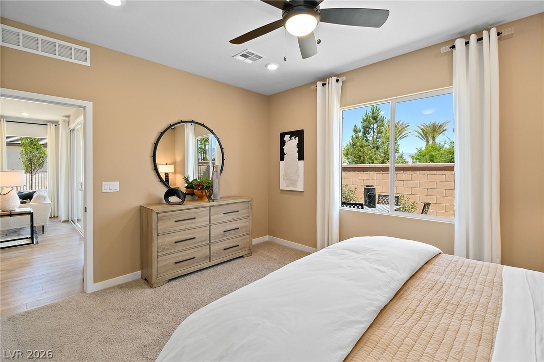 3340 East Cactus Canyon Drive Pahrump NV 89061