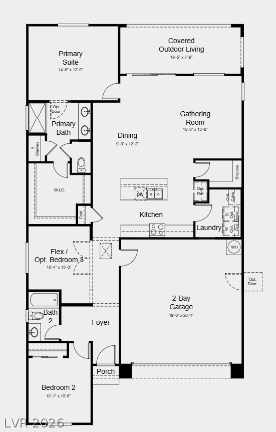 3340 East Cactus Canyon Drive Pahrump NV 89061