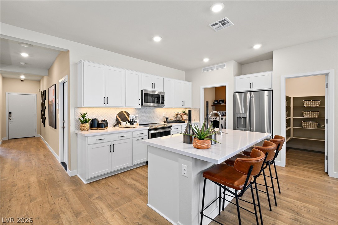 3340 East Cactus Canyon Drive Pahrump NV 89061