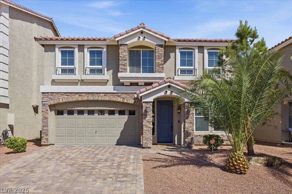 10116 Cascadia Creek Street Las Vegas NV 89141