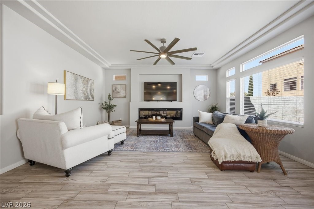 10116 Cascadia Creek Street Las Vegas NV 89141