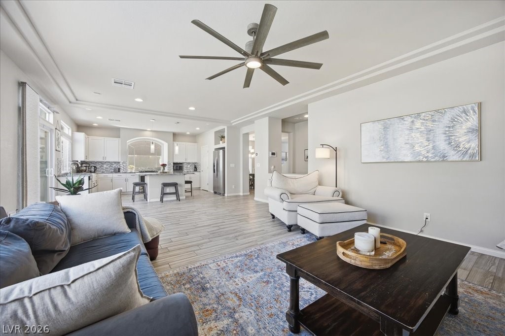 10116 Cascadia Creek Street Las Vegas NV 89141