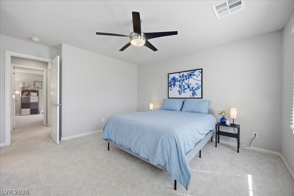 10116 Cascadia Creek Street Las Vegas NV 89141