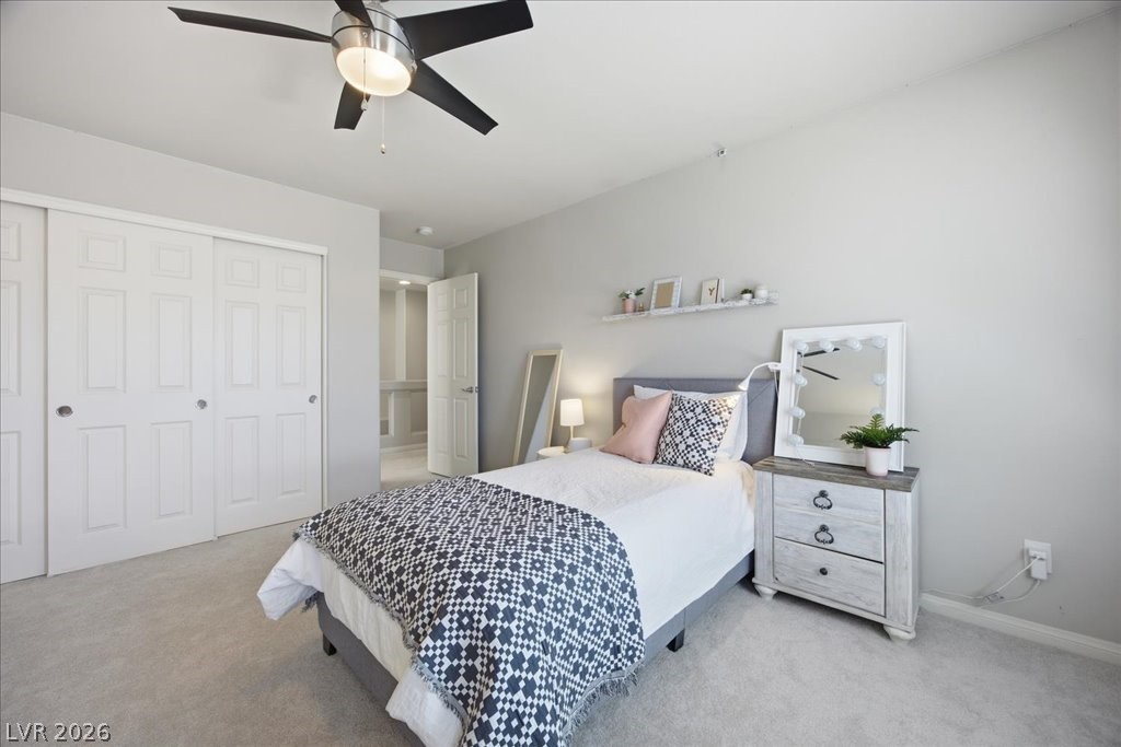 10116 Cascadia Creek Street Las Vegas NV 89141