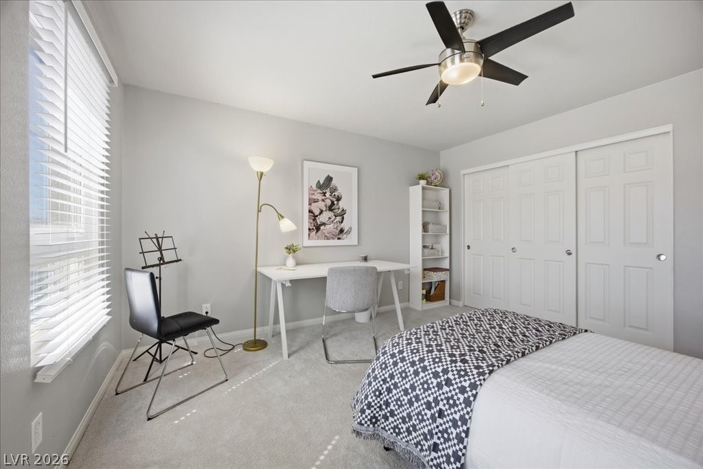 10116 Cascadia Creek Street Las Vegas NV 89141