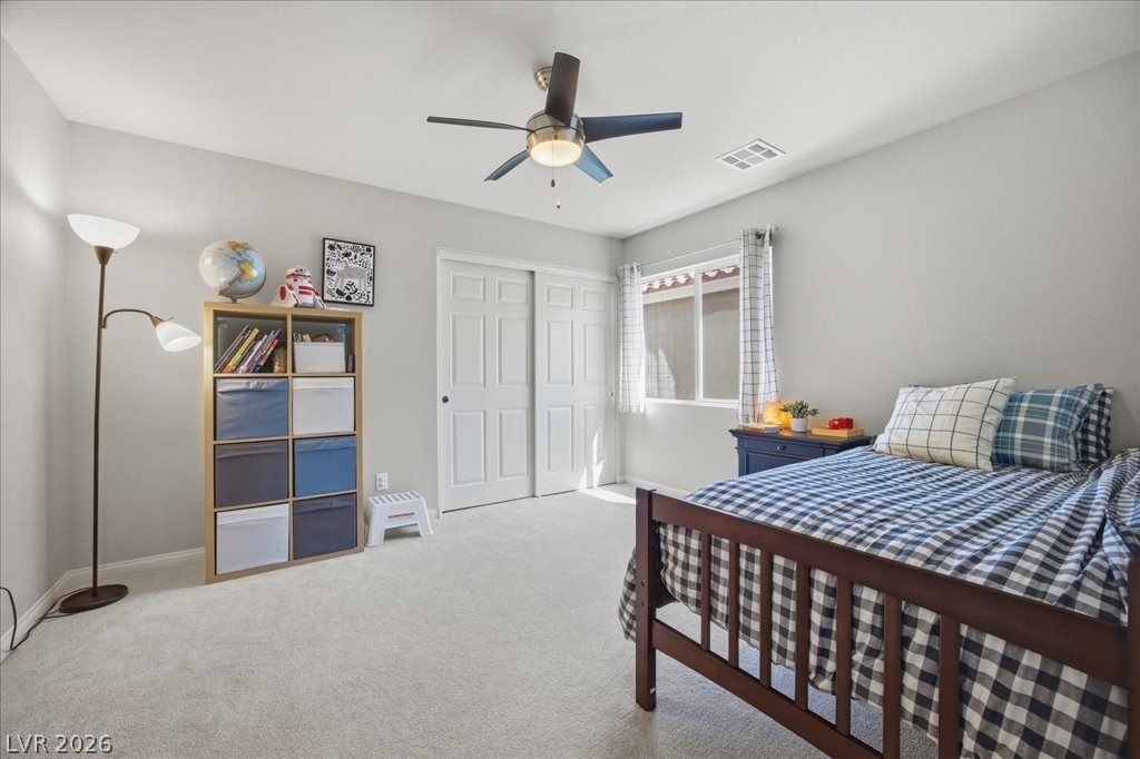 10116 Cascadia Creek Street Las Vegas NV 89141