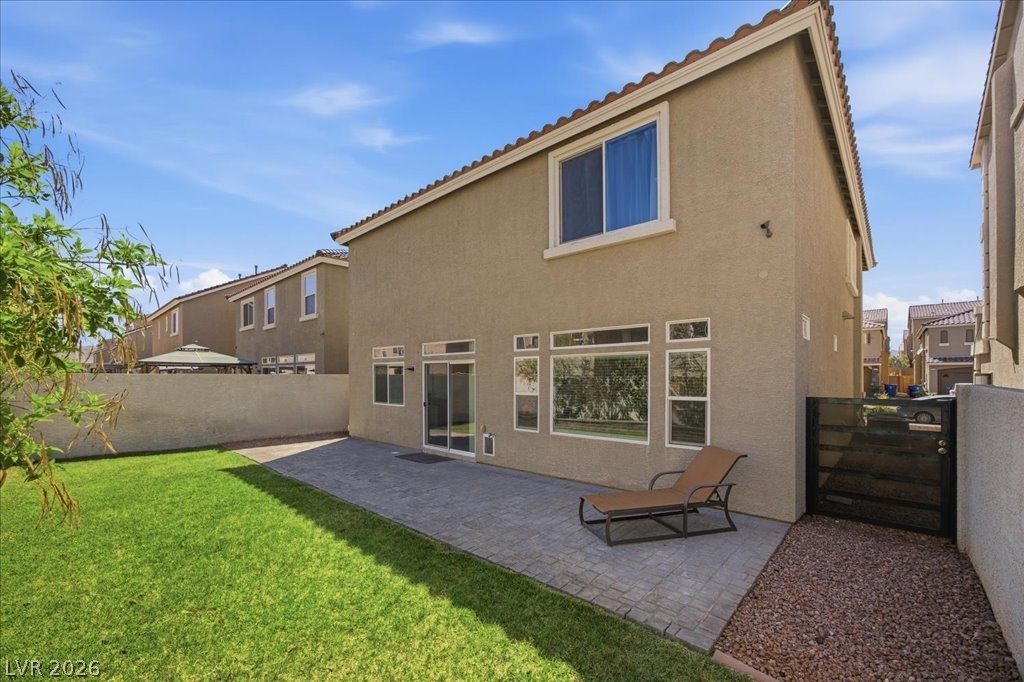10116 Cascadia Creek Street Las Vegas NV 89141