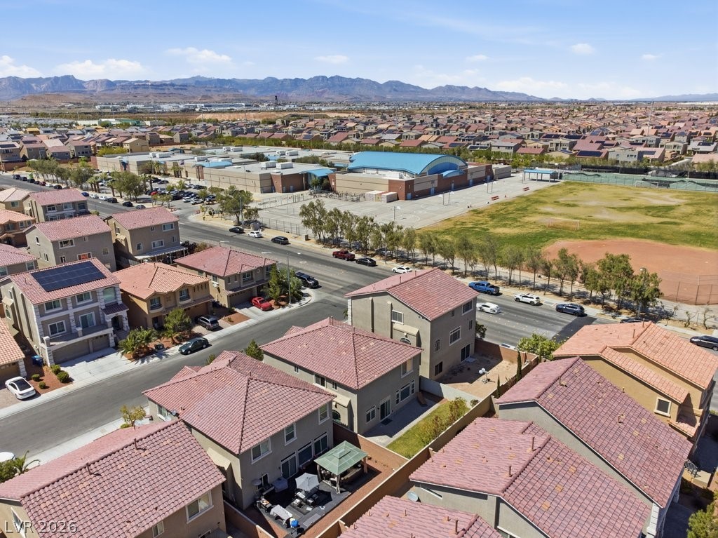 10116 Cascadia Creek Street Las Vegas NV 89141