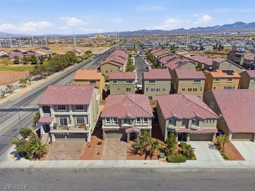 10116 Cascadia Creek Street Las Vegas NV 89141