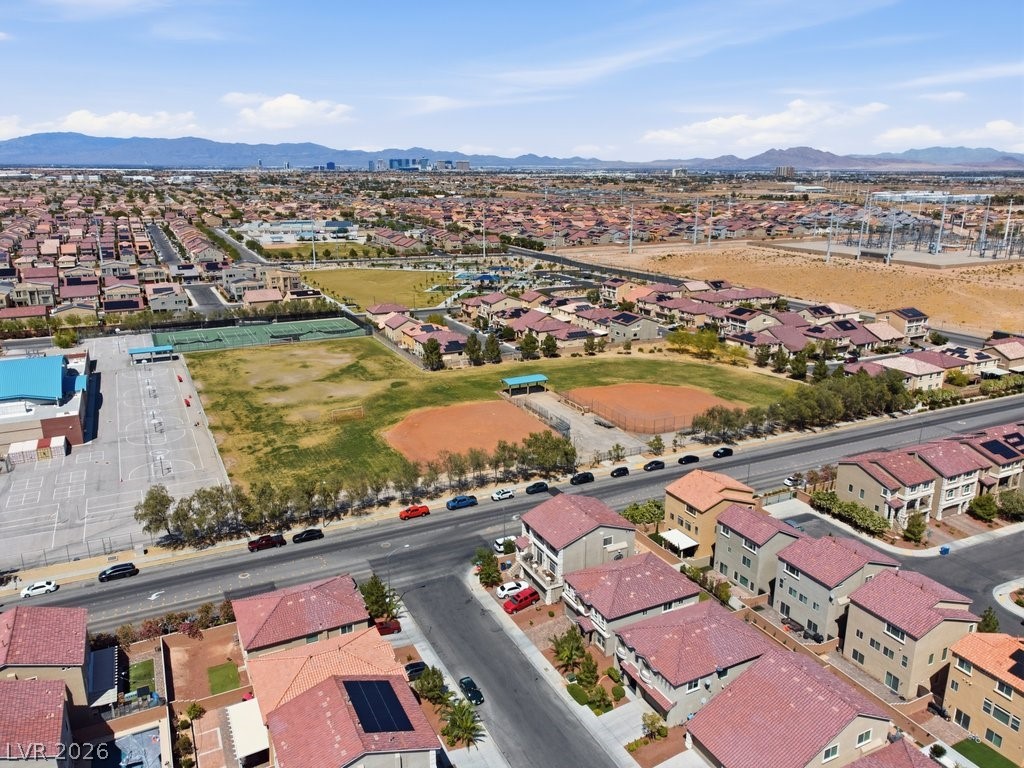 10116 Cascadia Creek Street Las Vegas NV 89141