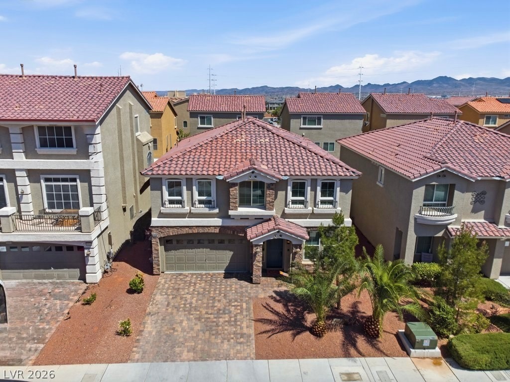 10116 Cascadia Creek Street Las Vegas NV 89141