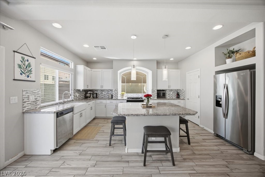 10116 Cascadia Creek Street Las Vegas NV 89141