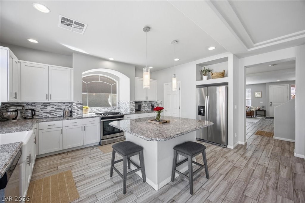 10116 Cascadia Creek Street Las Vegas NV 89141