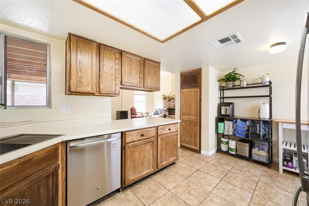 526 Tabony Avenue Henderson NV 89011