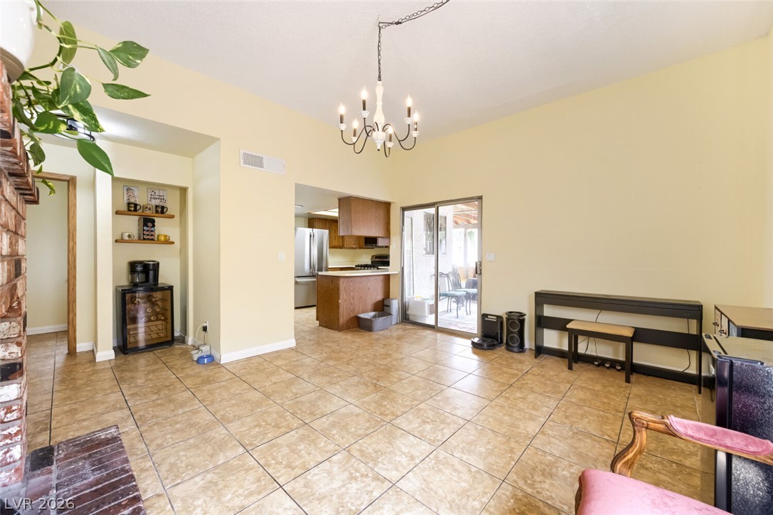 526 Tabony Avenue Henderson NV 89011