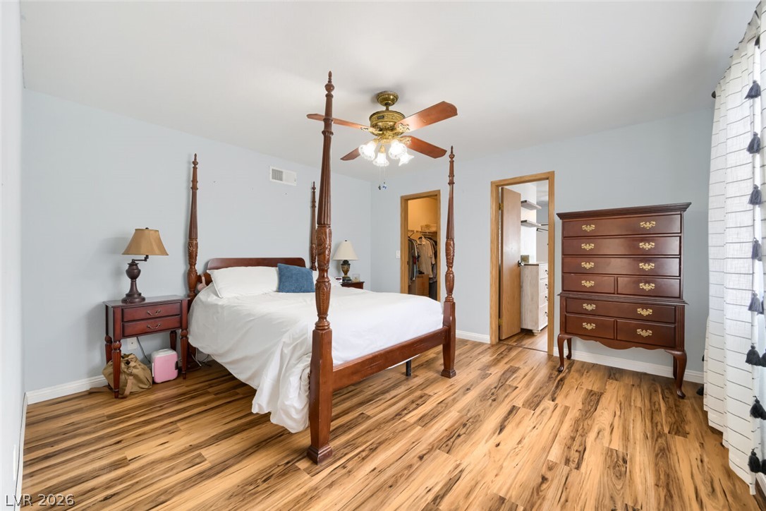 526 Tabony Avenue Henderson NV 89011