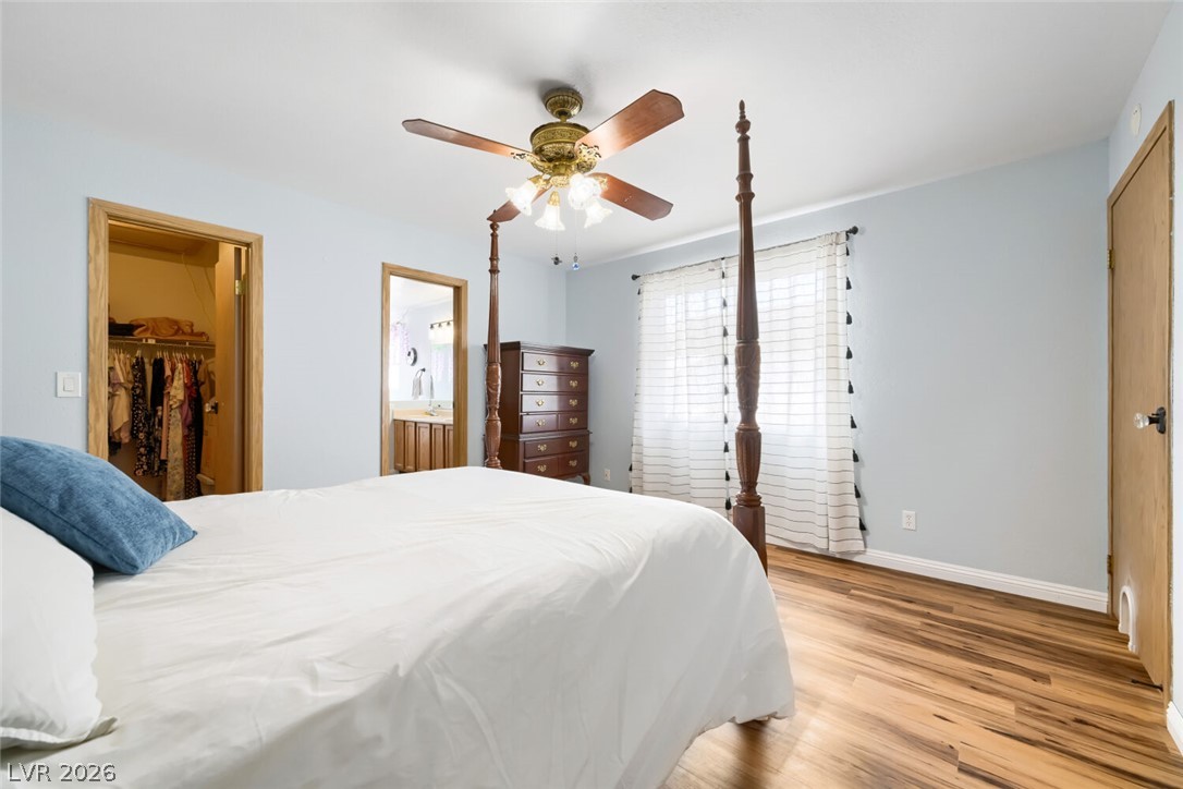 526 Tabony Avenue Henderson NV 89011