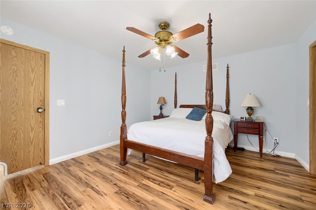 526 Tabony Avenue Henderson NV 89011