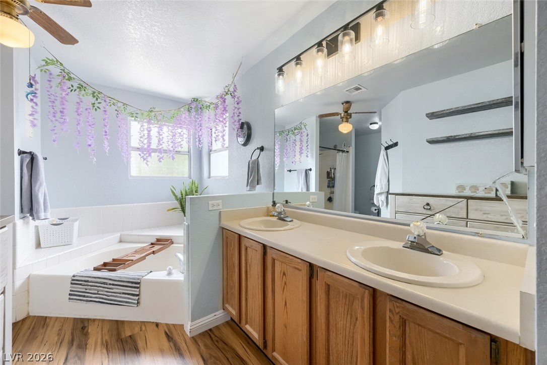 526 Tabony Avenue Henderson NV 89011