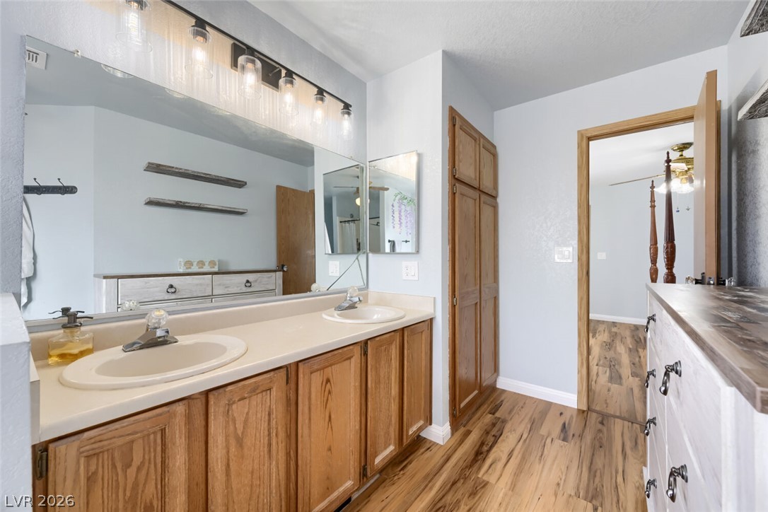 526 Tabony Avenue Henderson NV 89011
