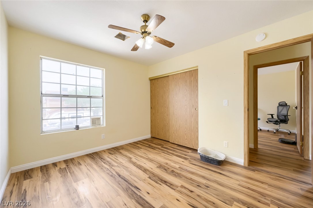 526 Tabony Avenue Henderson NV 89011