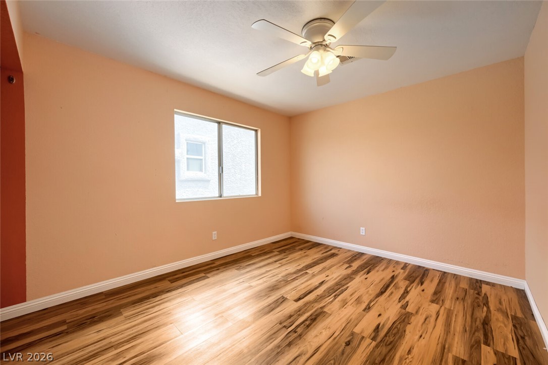 526 Tabony Avenue Henderson NV 89011