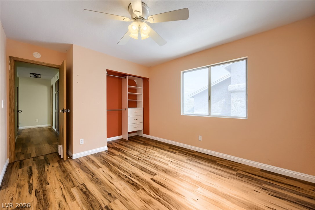 526 Tabony Avenue Henderson NV 89011