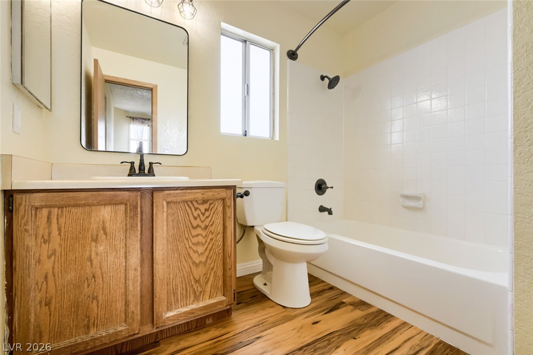 526 Tabony Avenue Henderson NV 89011