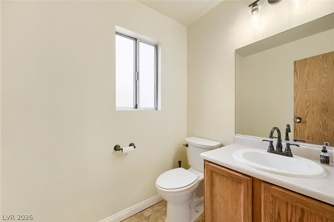 526 Tabony Avenue Henderson NV 89011