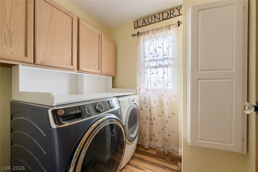 526 Tabony Avenue Henderson NV 89011