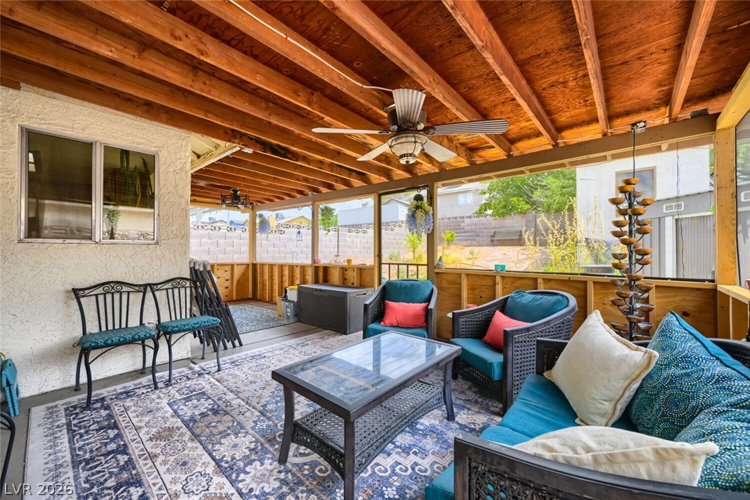 526 Tabony Avenue Henderson NV 89011