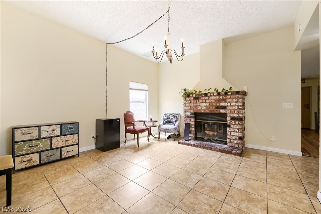 526 Tabony Avenue Henderson NV 89011
