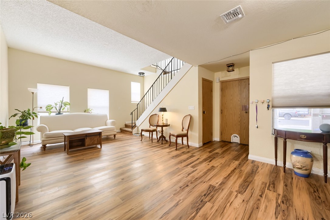 526 Tabony Avenue Henderson NV 89011