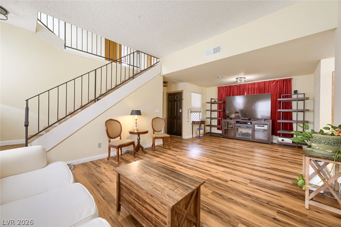 526 Tabony Avenue Henderson NV 89011