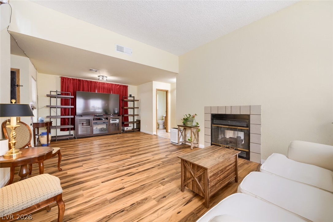 526 Tabony Avenue Henderson NV 89011