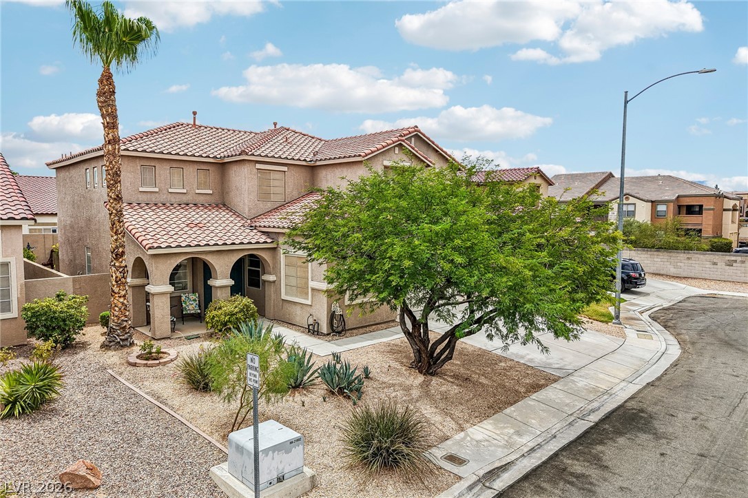529 Clement Court Las Vegas NV 89123