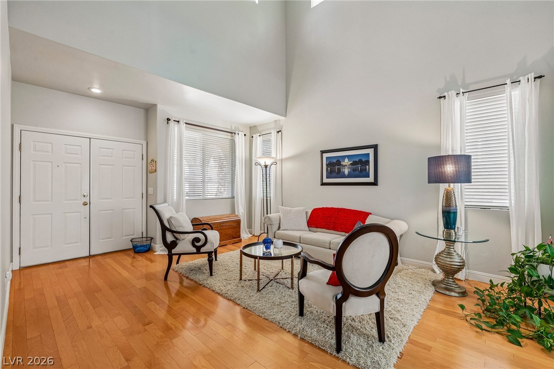 529 Clement Court Las Vegas NV 89123