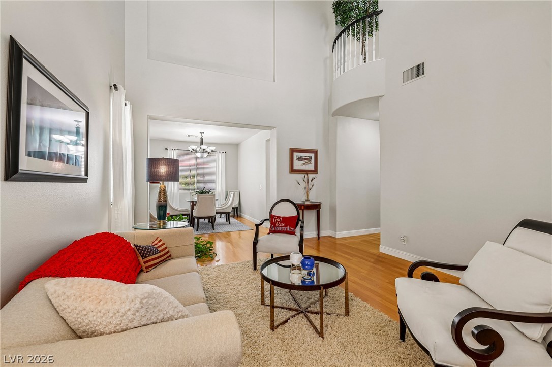 529 Clement Court Las Vegas NV 89123